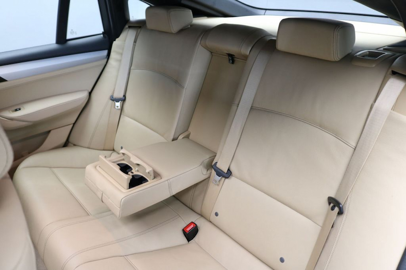 Foto do veículo BMW X4 35I M SPORT 2015 34.000 KM 219.000,00