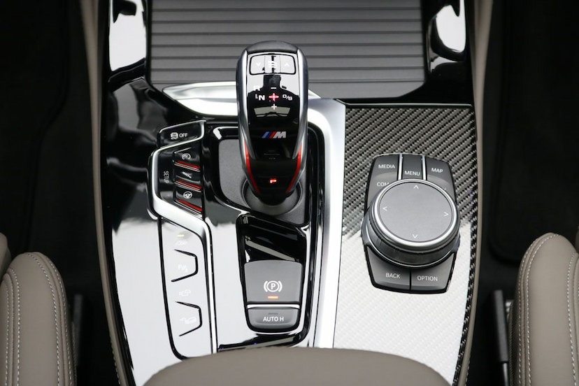 Foto do veículo BMW X4 M COMPETITION 2021 1.950 KM 730.000,00
