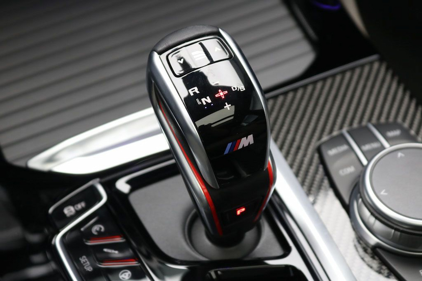 Foto do veículo BMW X4 M COMPETITION 2021 1.950 KM 730.000,00