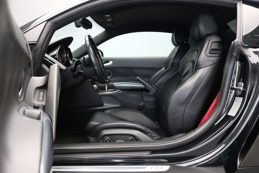 Foto do veículo AUDI R8 V8 COUPE QUATTRO 2009 47.990 KM 389.000,00