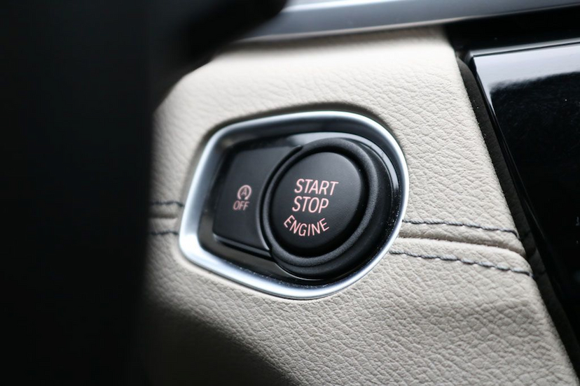 Foto do veículo BMW X1 25I SPORT X-DRIVE 2020 8.880 KM 295.000,00
