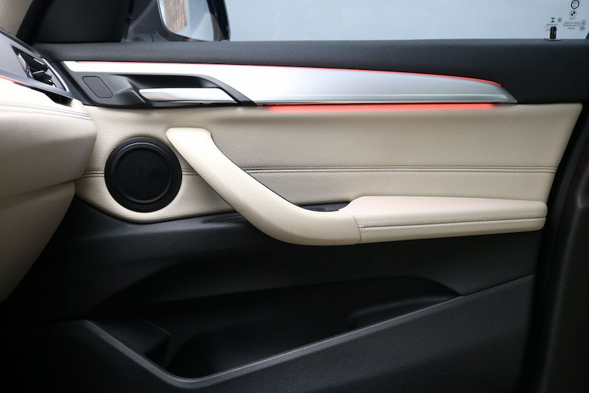 Foto do veículo BMW X1 25I SPORT X-DRIVE 2020 8.880 KM 295.000,00