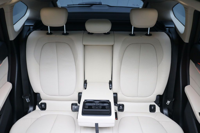 Foto do veículo BMW X1 25I SPORT X-DRIVE 2020 8.880 KM 295.000,00
