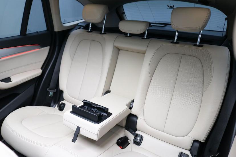 Foto do veículo BMW X1 25I SPORT X-DRIVE 2020 8.880 KM 295.000,00