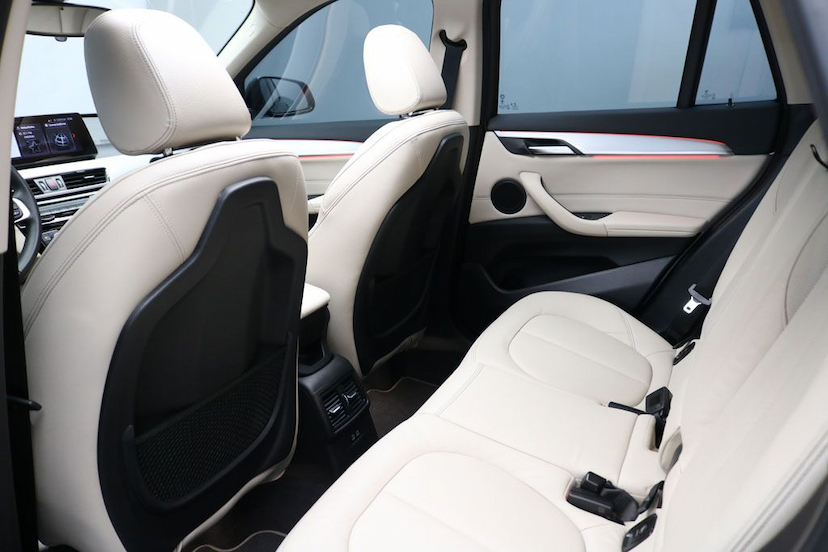 Foto do veículo BMW X1 25I SPORT X-DRIVE 2020 8.880 KM 295.000,00