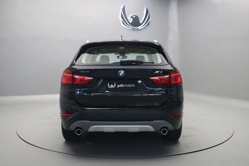 Foto do veículo BMW X1 X-LINE 2018 48.950 KM 165.000,00