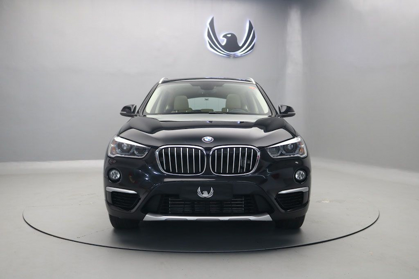 Foto do veículo BMW X1 X-LINE 2018 48.950 KM 165.000,00