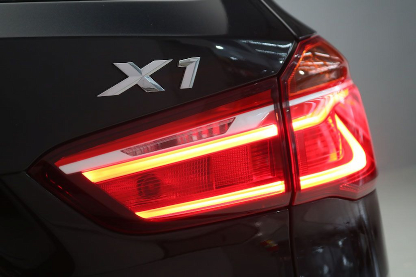 Foto do veículo BMW X1 X-LINE 2018 48.950 KM 165.000,00