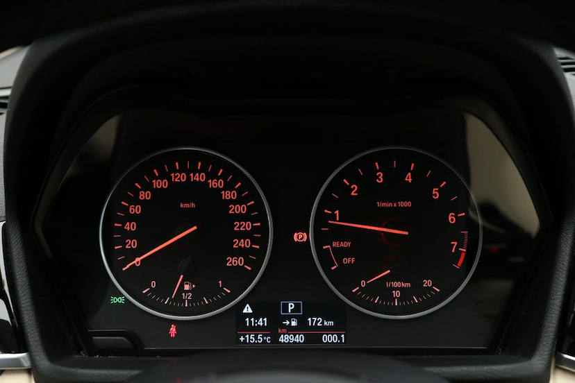 Foto do veículo BMW X1 X-LINE 2018 48.950 KM 165.000,00