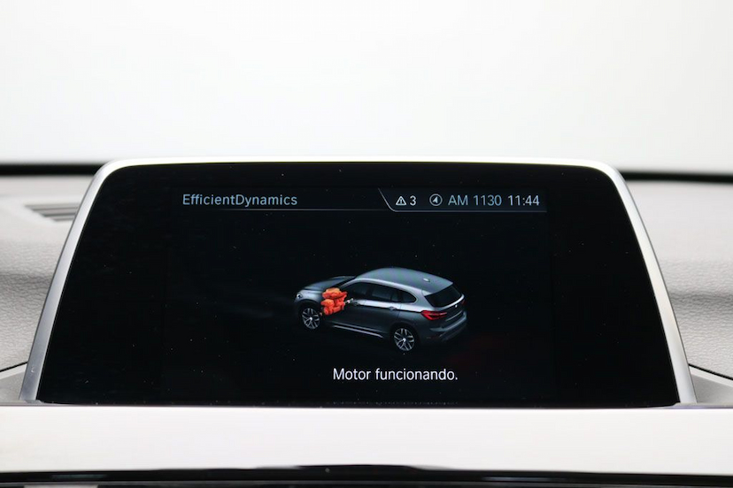 Foto do veículo BMW X1 X-LINE 2018 48.950 KM 165.000,00