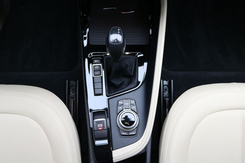 Foto do veículo BMW X1 X-LINE 2018 48.950 KM 165.000,00