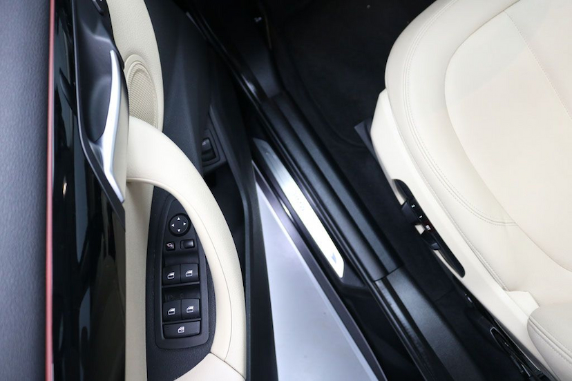 Foto do veículo BMW X1 X-LINE 2018 48.950 KM 165.000,00