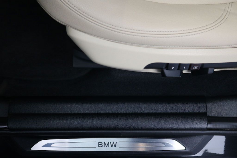 Foto do veículo BMW X1 X-LINE 2018 48.950 KM 165.000,00