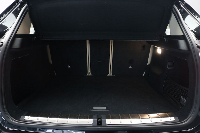 Foto do veículo BMW X1 X-LINE 2018 48.950 KM 165.000,00