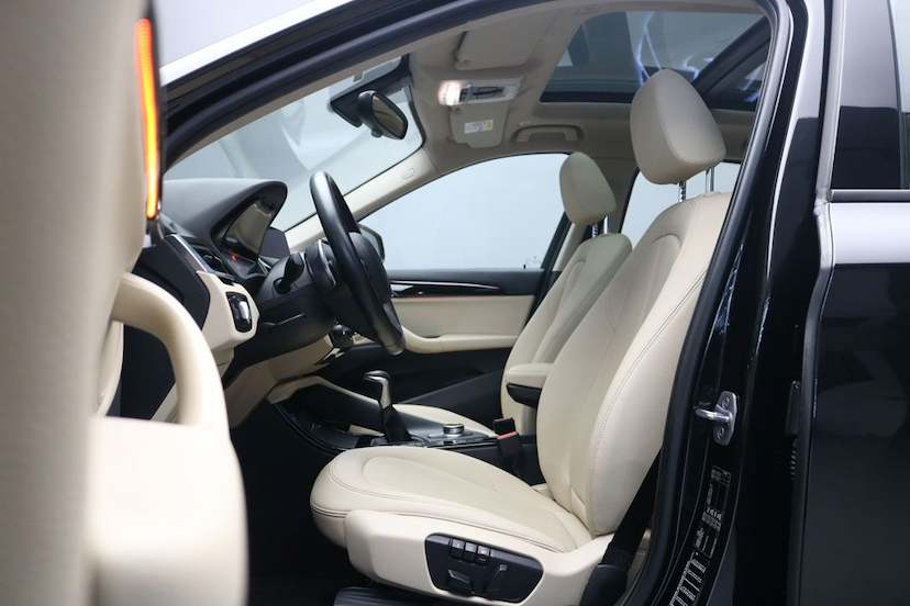 Foto do veículo BMW X1 X-LINE 2018 48.950 KM 165.000,00