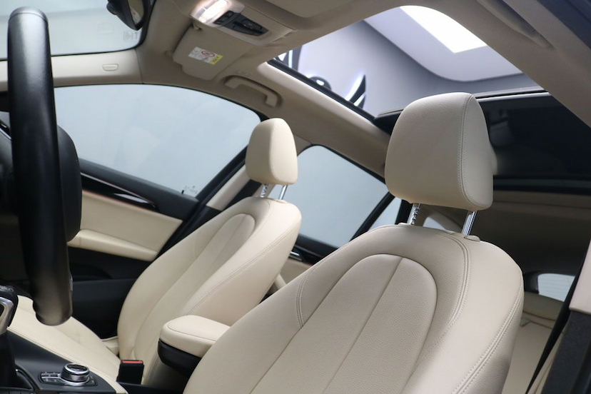 Foto do veículo BMW X1 X-LINE 2018 48.950 KM 165.000,00