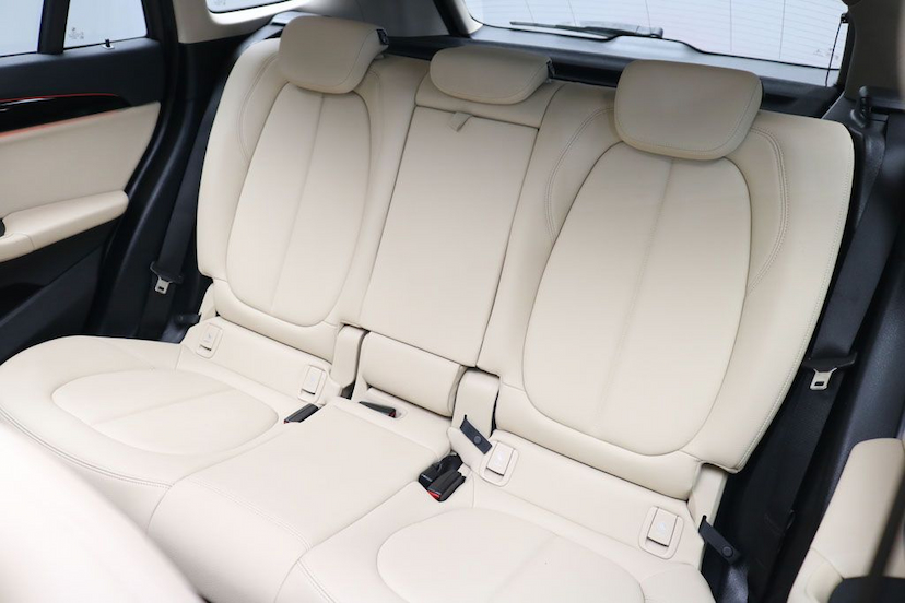 Foto do veículo BMW X1 X-LINE 2018 48.950 KM 165.000,00