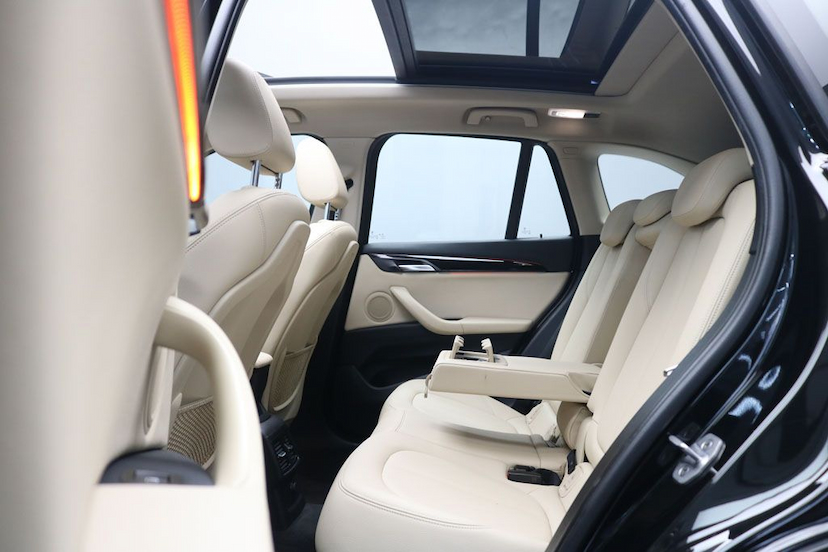 Foto do veículo BMW X1 X-LINE 2018 48.950 KM 165.000,00