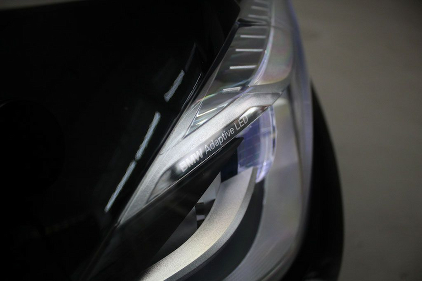 Foto do veículo BMW X5 50I SECURITY 2016 28.770 KM 329.000,00