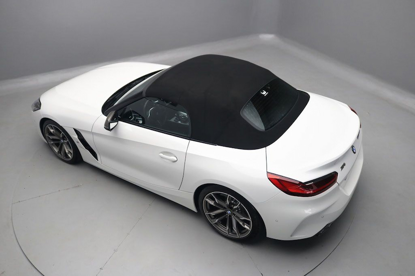 Foto do veículo BMW Z4 M40I 2021 2.780 KM 499.000,00
