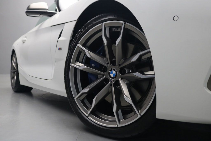 Foto do veículo BMW Z4 M40I 2021 2.780 KM 499.000,00