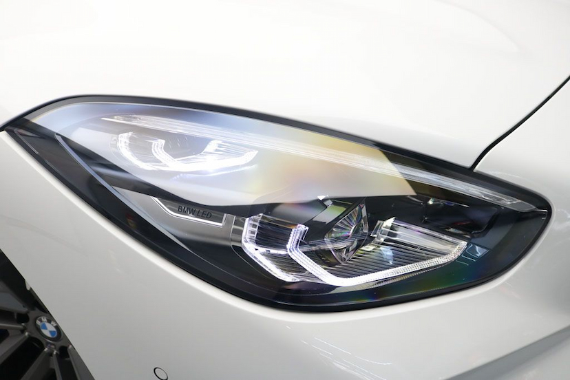 Foto do veículo BMW Z4 M40I 2021 2.780 KM 499.000,00