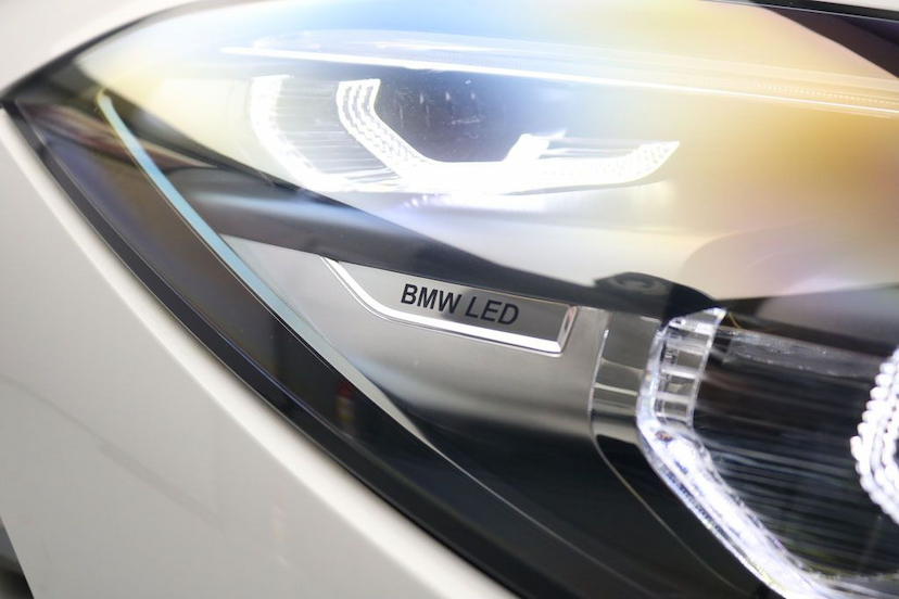 Foto do veículo BMW Z4 M40I 2021 2.780 KM 499.000,00