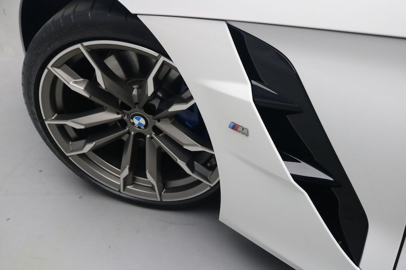 Foto do veículo BMW Z4 M40I 2021 2.780 KM 499.000,00