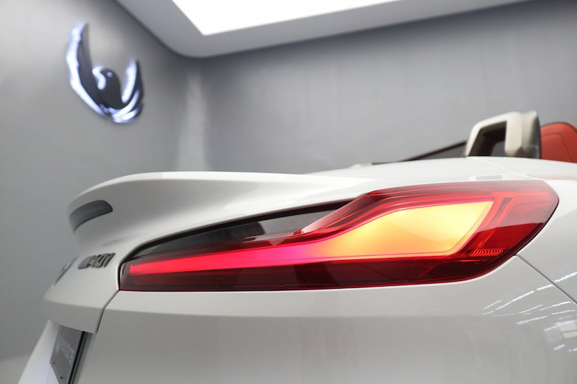 Foto do veículo BMW Z4 M40I 2021 2.780 KM 499.000,00