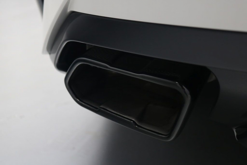 Foto do veículo BMW Z4 M40I 2021 2.780 KM 499.000,00