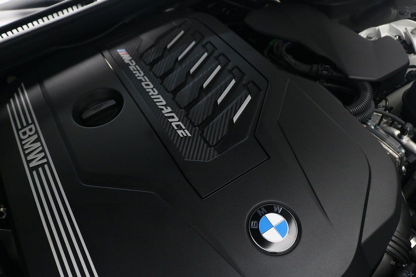 Foto do veículo BMW Z4 M40I 2021 2.780 KM 499.000,00