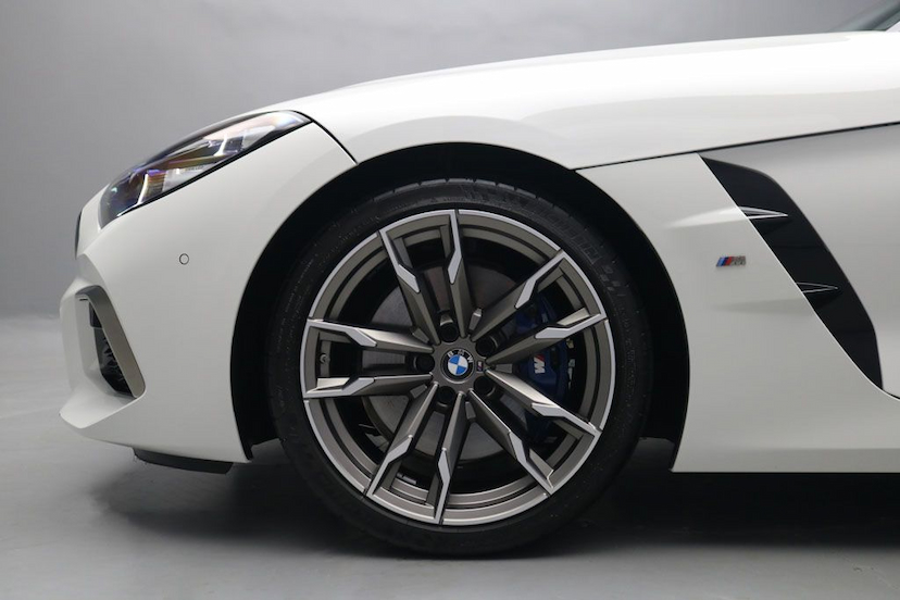 Foto do veículo BMW Z4 M40I 2021 2.780 KM 499.000,00