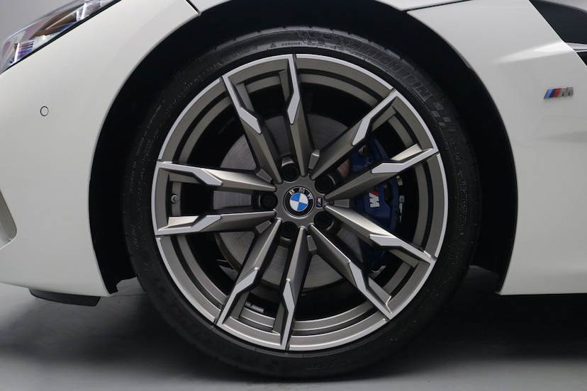 Foto do veículo BMW Z4 M40I 2021 2.780 KM 499.000,00