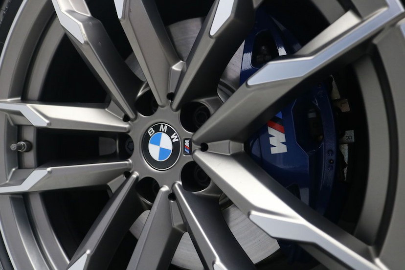 Foto do veículo BMW Z4 M40I 2021 2.780 KM 499.000,00