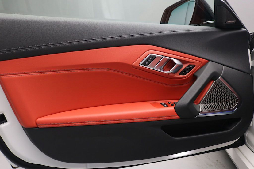Foto do veículo BMW Z4 M40I 2021 2.780 KM 499.000,00