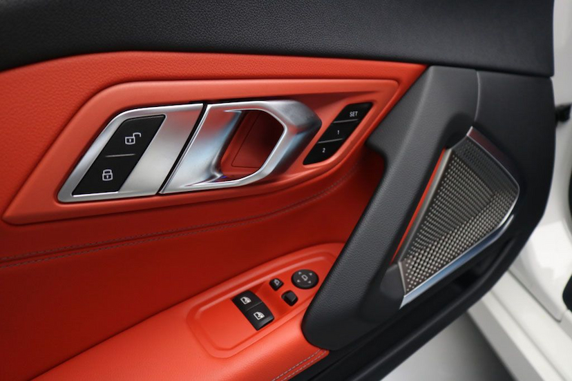Foto do veículo BMW Z4 M40I 2021 2.780 KM 499.000,00