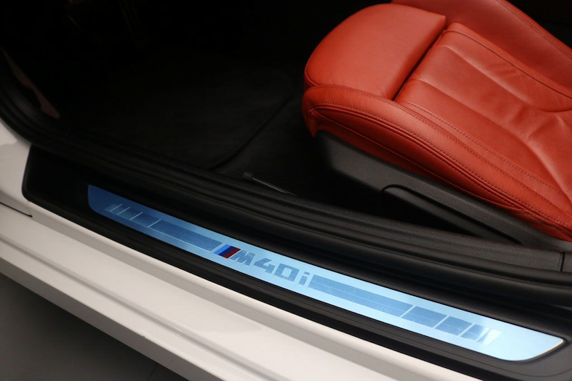 Foto do veículo BMW Z4 M40I 2021 2.780 KM 499.000,00