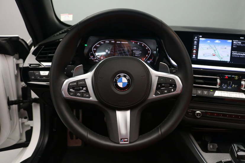 Foto do veículo BMW Z4 M40I 2021 2.780 KM 499.000,00