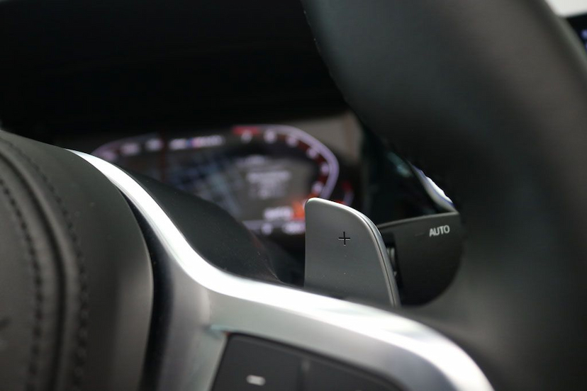 Foto do veículo BMW Z4 M40I 2021 2.780 KM 499.000,00