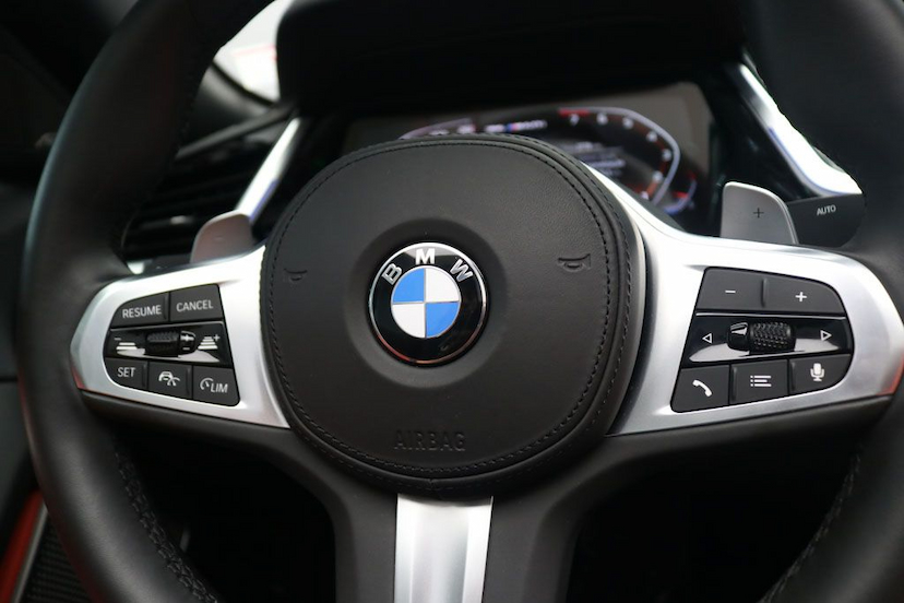 Foto do veículo BMW Z4 M40I 2021 2.780 KM 499.000,00