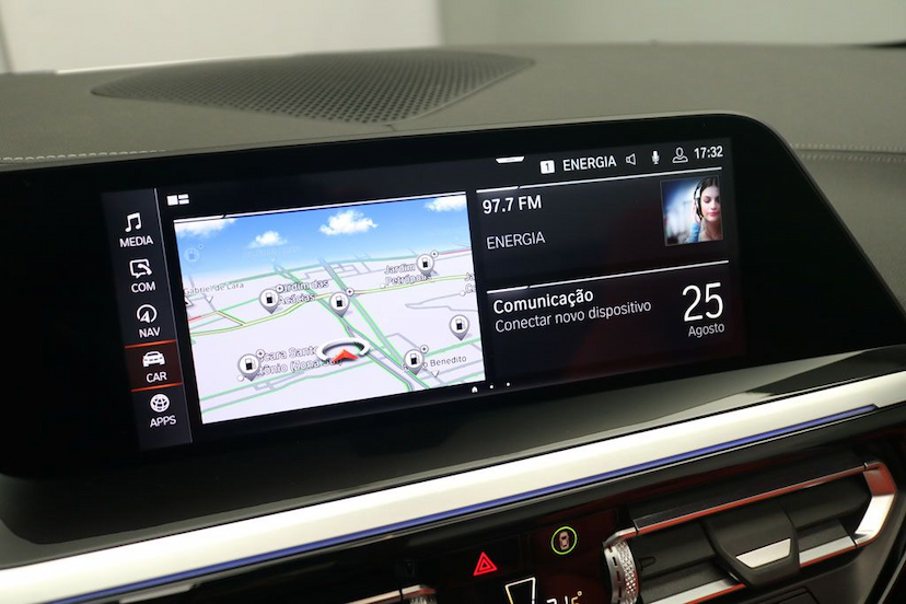 Foto do veículo BMW Z4 M40I 2021 2.780 KM 499.000,00
