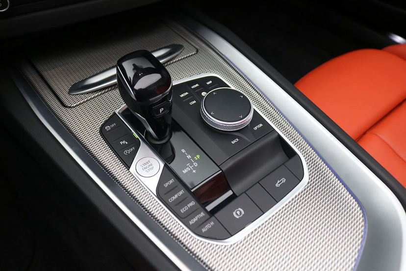 Foto do veículo BMW Z4 M40I 2021 2.780 KM 499.000,00