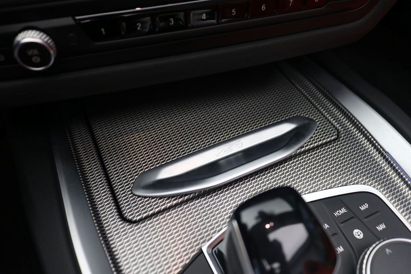 Foto do veículo BMW Z4 M40I 2021 2.780 KM 499.000,00