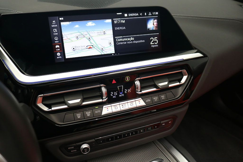 Foto do veículo BMW Z4 M40I 2021 2.780 KM 499.000,00