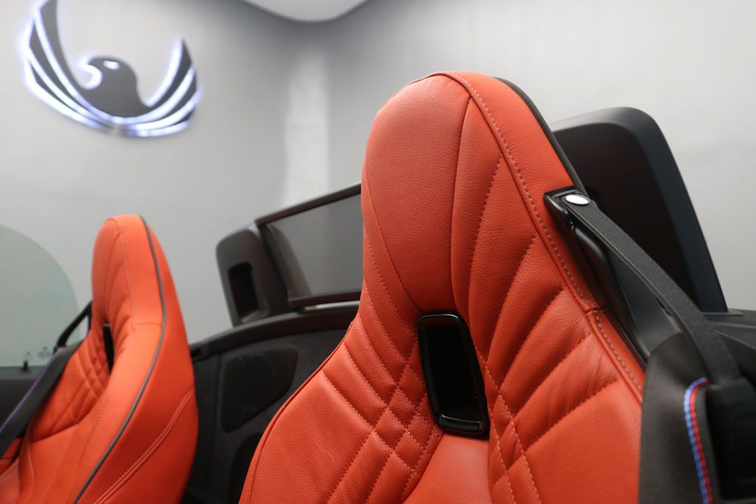 Foto do veículo BMW Z4 M40I 2021 2.780 KM 499.000,00