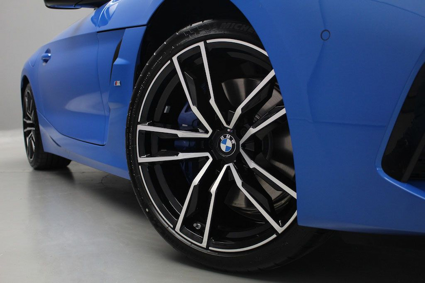 Foto do veículo BMW Z4 30I M SPORT 2022 125 KM 499.000,00