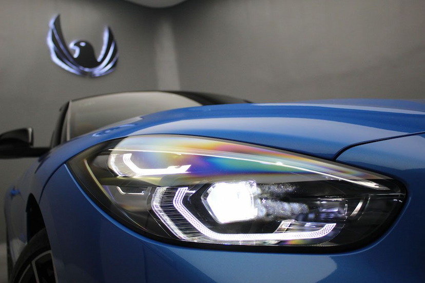 Foto do veículo BMW Z4 30I M SPORT 2022 125 KM 499.000,00