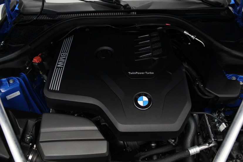 Foto do veículo BMW Z4 30I M SPORT 2022 125 KM 499.000,00