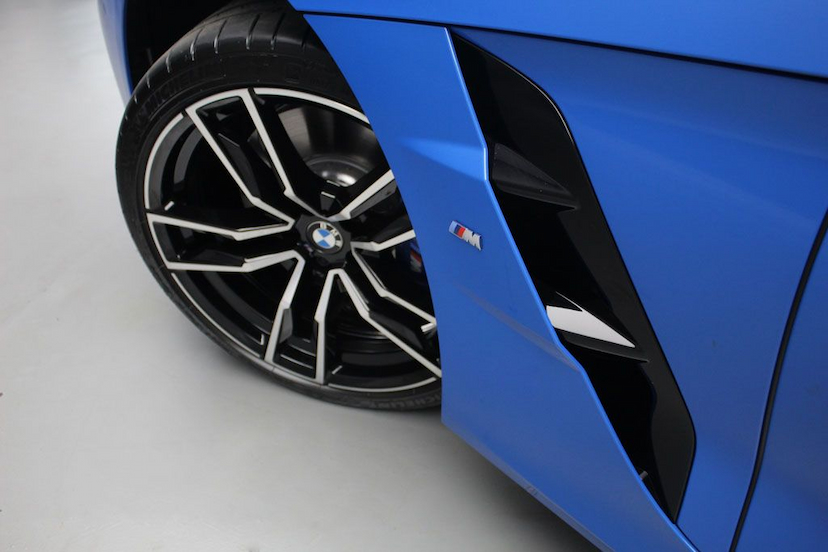 Foto do veículo BMW Z4 30I M SPORT 2022 125 KM 499.000,00