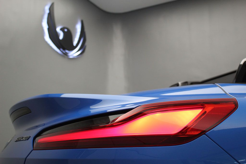 Foto do veículo BMW Z4 30I M SPORT 2022 125 KM 499.000,00